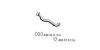 ERNST 176569 Exhaust Pipe